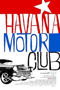 Primary photo for Havana Motor Club