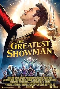 Primary photo for The Greatest Showman