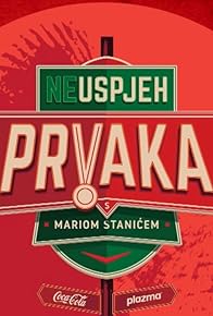 Primary photo for (Ne)uspjeh prvaka s Mariom Stanicem