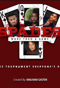 Primary photo for Spades : More than A Game