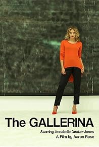 Primary photo for The Gallerina