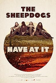 Primary photo for The Sheepdogs Have at It