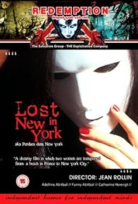 Primary photo for Lost in New York