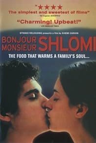 Primary photo for Bonjour Monsieur Shlomi