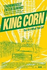 Primary photo for King Corn