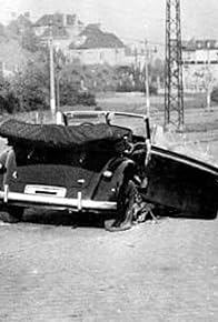 Primary photo for SS 3: The assasination of Reinhard Heydrich