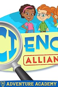 Primary photo for Science Alliance