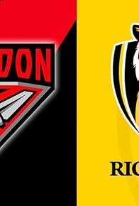 Primary photo for Round 23: Essendon vs Richmond