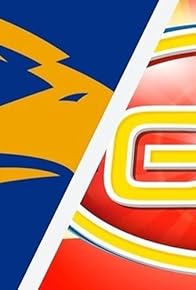 Primary photo for Round 9: West Coast vs Gold Coast