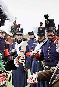 Primary photo for Guillaume-Henri Dufour - Der General der die Schweiz rettete