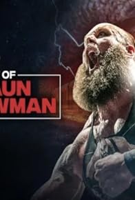 Primary photo for The Best of WWE: Best of Braun Strowman