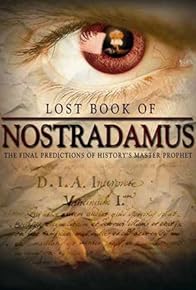 Primary photo for Lost Book of Nostradamus