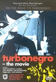 Primary photo for Turbonegro: The Movie