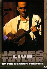 Primary photo for James Taylor Live