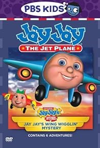 Primary photo for Jay Jay the Jet Plane