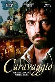 Primary photo for Caravaggio