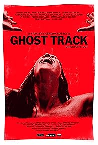 Primary photo for Ghost Track