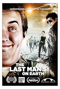 Primary photo for The Last Man(s) on Earth