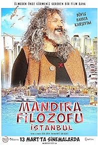 Primary photo for Mandira Filozofu: Istanbul