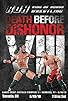 Primary photo for ROH: Death Before Dishonor VIII