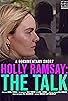 Primary photo for Holly Ramsay: The Talk