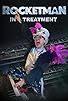 Primary photo for Rocketman: In Treatment