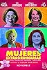 Primary photo for Mujeres Extraordinarias, Vol. II