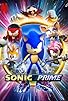 Primary photo for Sonic Prime