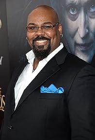 Primary photo for James Monroe Iglehart