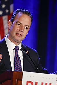 Primary photo for Reince Priebus