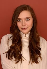 Primary photo for Elizabeth Olsen