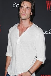 Primary photo for Daniel di Tomasso