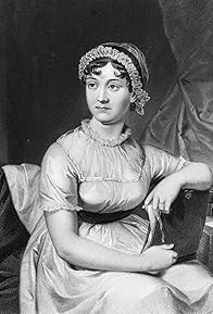 Primary photo for Jane Austen