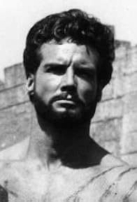 Primary photo for Steve Reeves