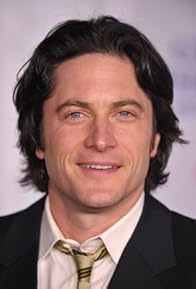 Primary photo for David Conrad