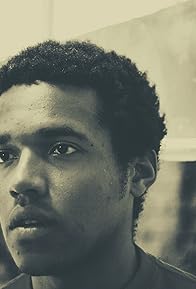 Primary photo for Benjamin Booker