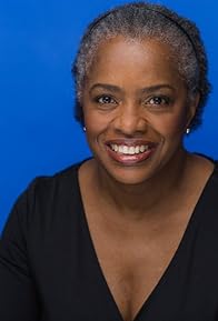 Primary photo for Marcia Johnson