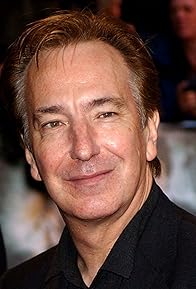 Primary photo for Alan Rickman