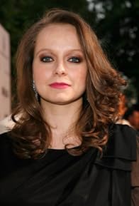 Primary photo for Samantha Morton