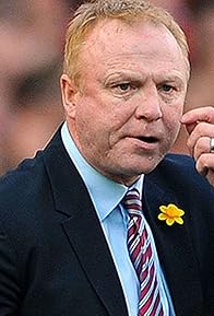 Primary photo for Alex McLeish