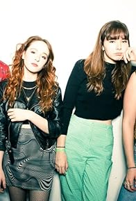 Primary photo for The Regrettes