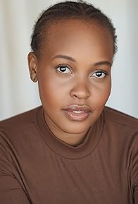 Primary photo for Aurora Gatwenzi