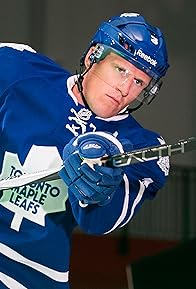 Primary photo for Dion Phaneuf