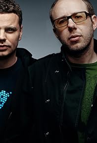 Primary photo for The Chemical Brothers