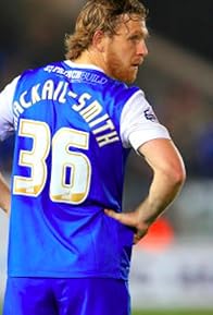 Primary photo for Craig Mackail-Smith