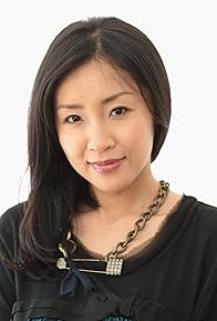 Primary photo for Megumi Kagurazaka