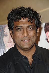 Primary photo for Anurag Basu