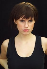 Primary photo for Jemima Rooper