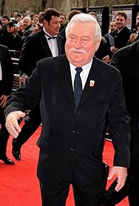 Primary photo for Lech Walesa