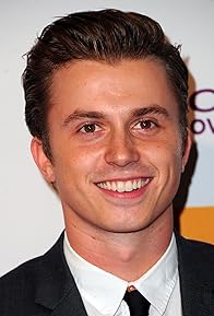 Primary photo for Kenny Wormald